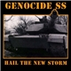 Genocide SS - Hail The New Storm