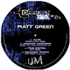 Matt Green - Corrupt Redux #04