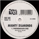 Mighty Diamonds - Mafia / Phenomenon One