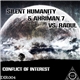 Silent Humanity & Ahriman 7 vs. Raoul - Conflict Of Interest